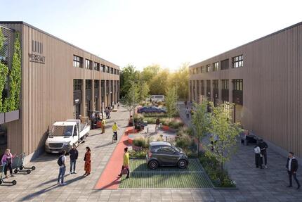 Gewerbeobjekt Ingolstadt Nordost - 974&euro; | Angebot:25992158