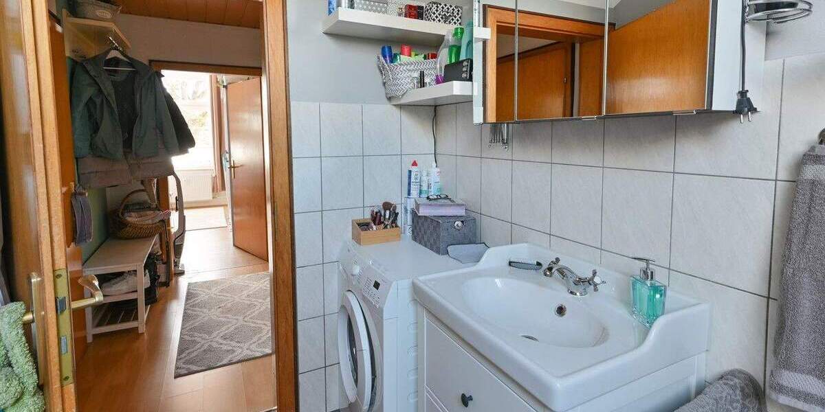 Etagenwohnung Traventhal Landgestüt Traventhal - 3 Zimmer, 79 m&sup2;, 769&euro; | Angebot:25881064