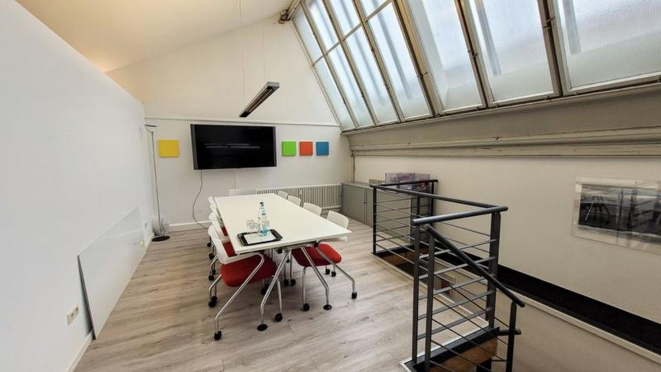 Gewerbeobjekt Weil am Rhein - 1.418&euro; | Angebot:24662052