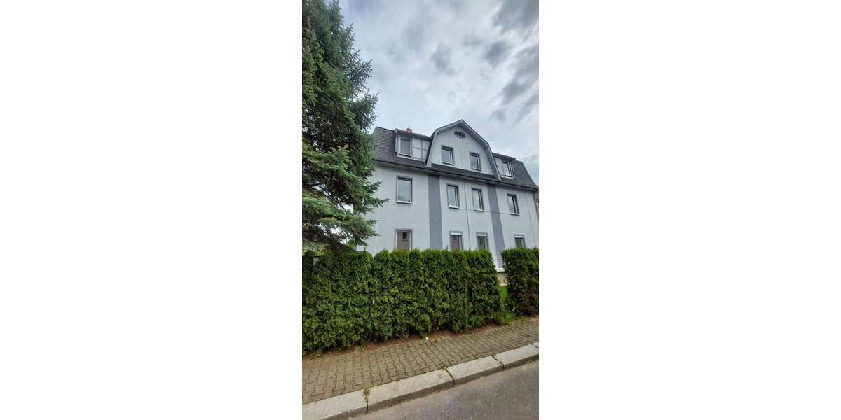 Etagenwohnung Lugau/Erzgebirge Erzgebirge - 4 Zimmer, 125 m&sup2;, 875&euro; | Angebot:26634264