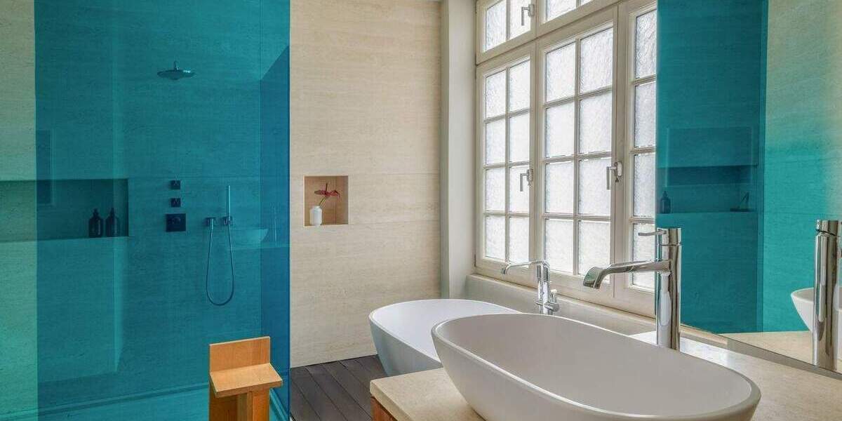 Etagenwohnung Berlin Wedding - 4 Zimmer, 190 m&sup2;, 7.653&euro; | Angebot:24043848