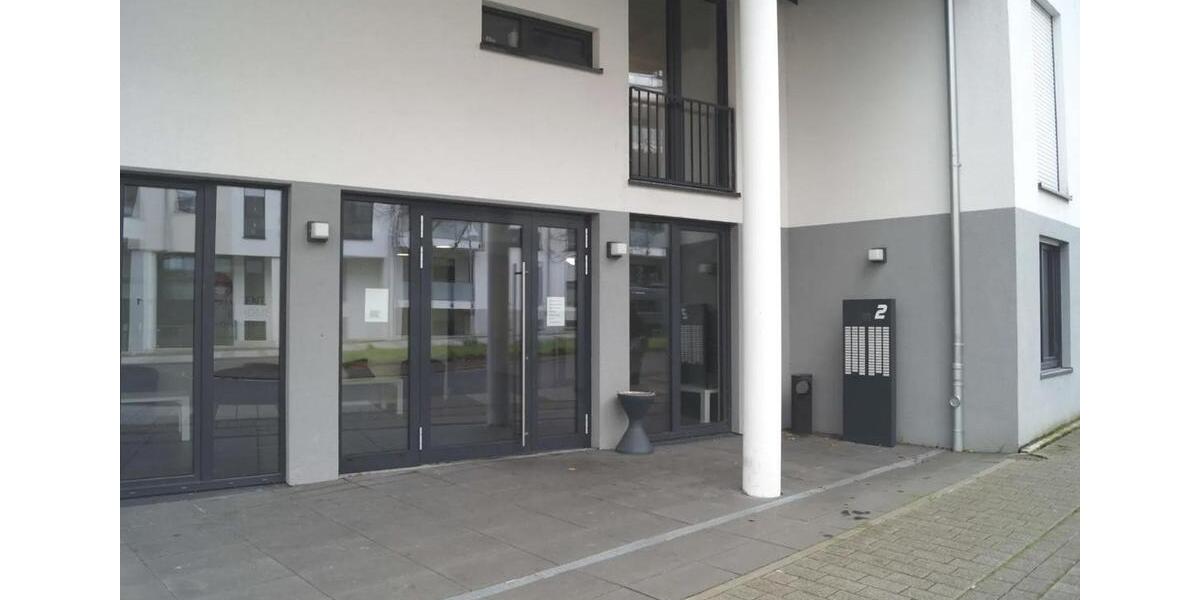 Etagenwohnung Idstein - 1 Zimmer, 28 m&sup2;, 550&euro; | Angebot:26421123