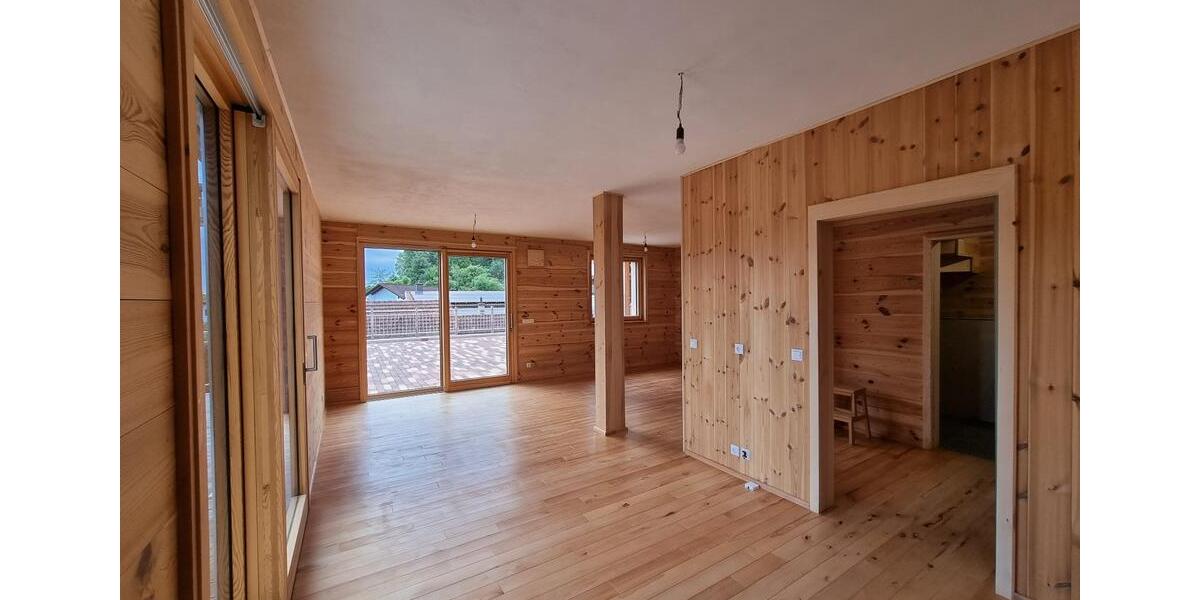 Maisonettenwohnung Buch am Erlbach - 3.5 Zimmer, 120 m&sup2;, 1.750&euro; | Angebot:26363017