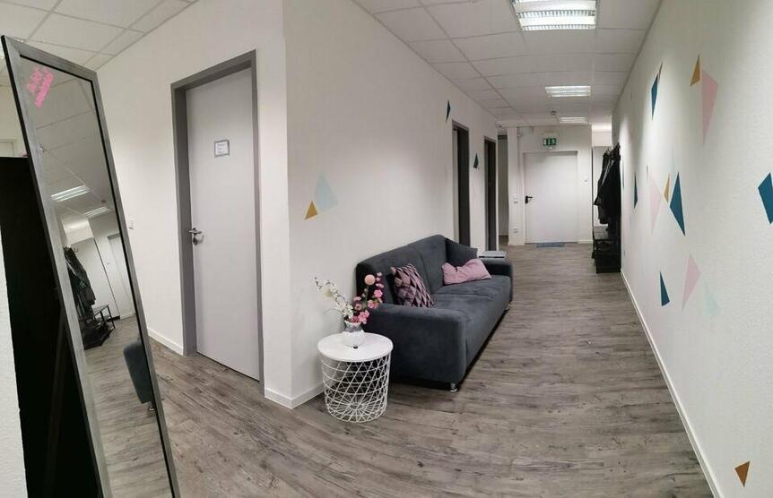 WG Zimmer 25qm, möbliert, Winnenden Kronenplatz Alfred-KÄRCHER-Str.6