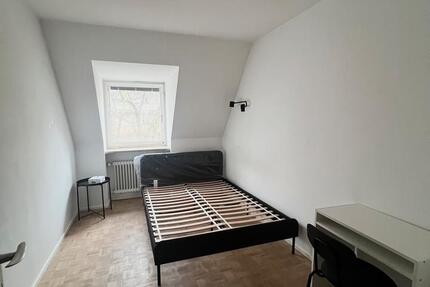 WG-Neugründung, Erstbezug, 3er WG 3 zimmer