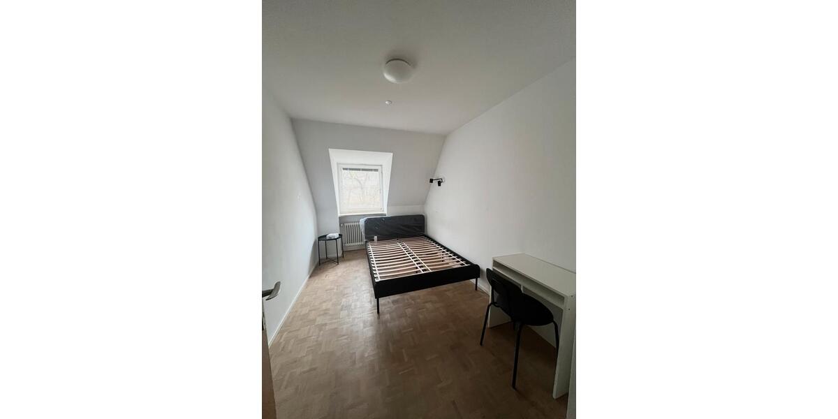 WG-Neugründung, Erstbezug, 3er WG 3 zimmer