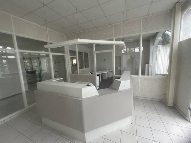 Gewerbeobjekt Stralsund / Grünhufe Langendorfer Berg - 850&euro; | Angebot:21522250