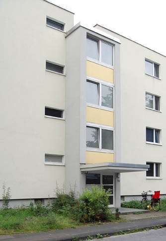 Wohnung zum Mieten in Monheim 824 € 70.69 m² 3 zimmer
