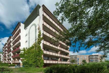Wohnung Prenzlau - 3 Zimmer, 63 m&sup2;, 440&euro; | Angebot:26917983