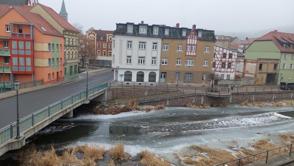 Gewerbeobjekt Weida - 400&euro; | Angebot:24674502