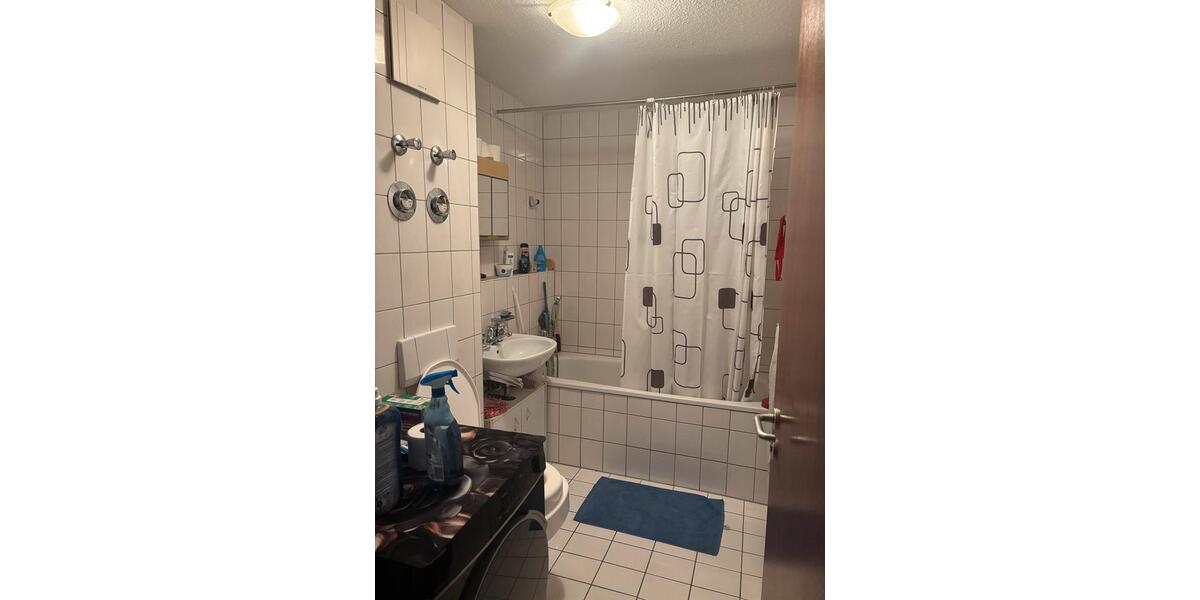 Etagenwohnung Sulz am Neckar - 2 Zimmer, 60 m&sup2;, 900&euro; | Angebot:26648255