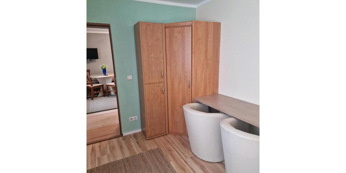 Monteurzimmer Firmenunterkünfte 2 zimmer