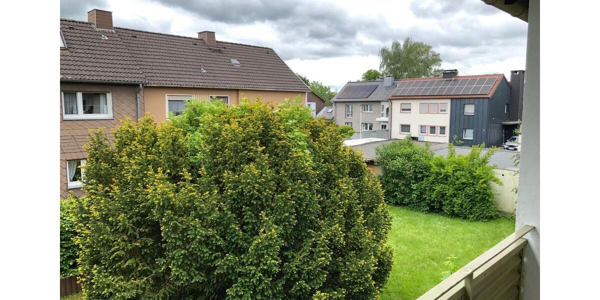 Etagenwohnung Hamm Herringen - 2 Zimmer, 51 m&sup2;, 640&euro; | Angebot:26688505