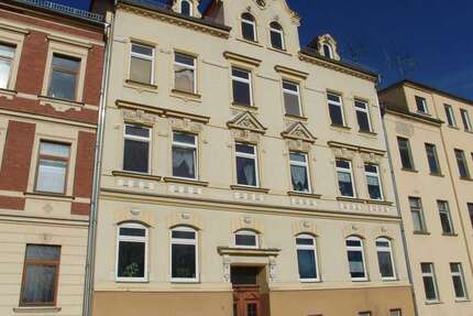 Wohnung zum Mieten in Werdau 222 € 44.46 m² 1 zimmer