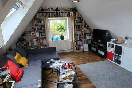 Wohnung zum Mieten in Billerbeck 484,50 € 57 m²