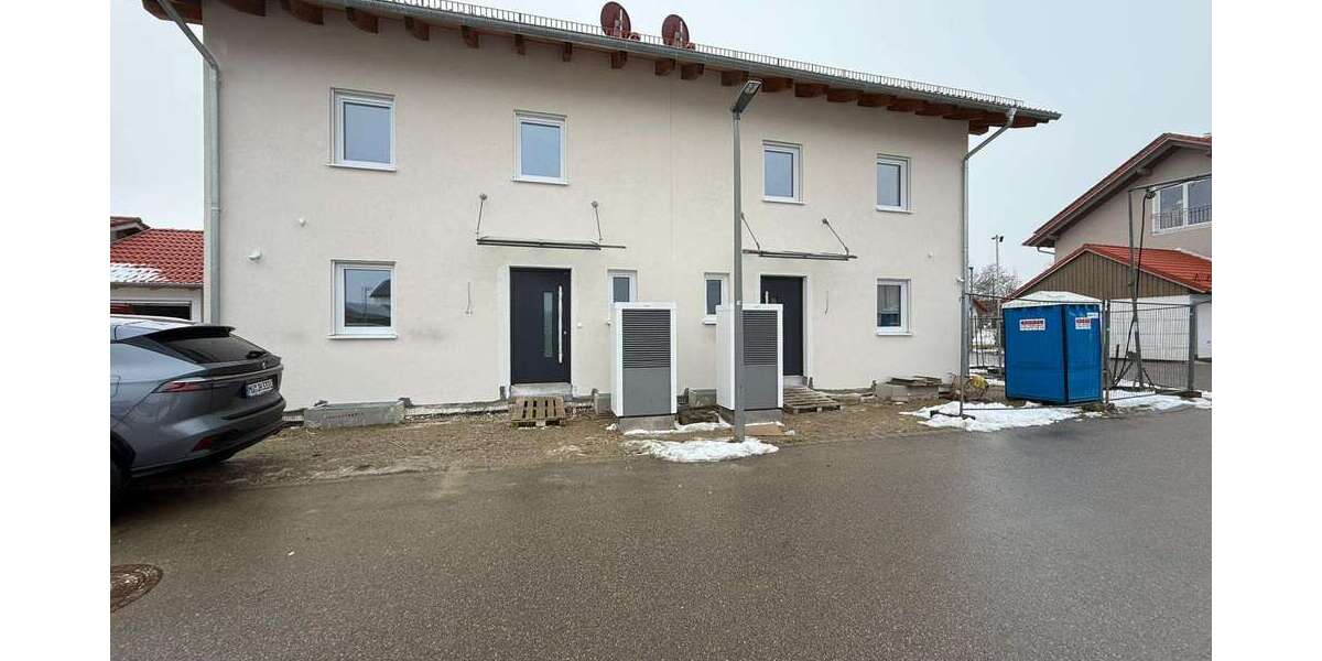 Einfamilienhaus Oberndorf Oberndorf - 5 Zimmer, 135 m&sup2;, 1.950&euro; | Angebot:25022001