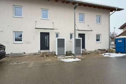 Haus Oberndorf Oberndorf - 5 Zimmer, 135 m&sup2;, 1.950&euro; | Angebot:25022001