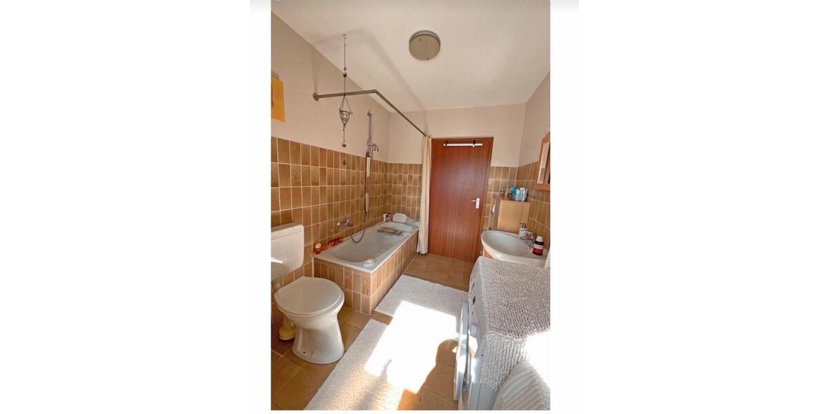 Etagenwohnung Bredstedt - 3 Zimmer, 78 m&sup2;, 860&euro; | Angebot:24619233