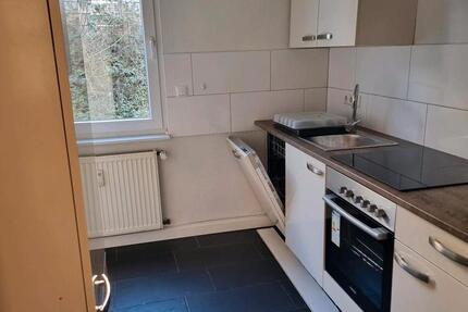 1-Zimmerwohnung auf dem Ölberg mit Gartenmitbenutzung 1 zimmer