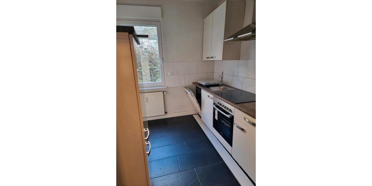 1-Zimmerwohnung auf dem Ölberg mit Gartenmitbenutzung 1 zimmer