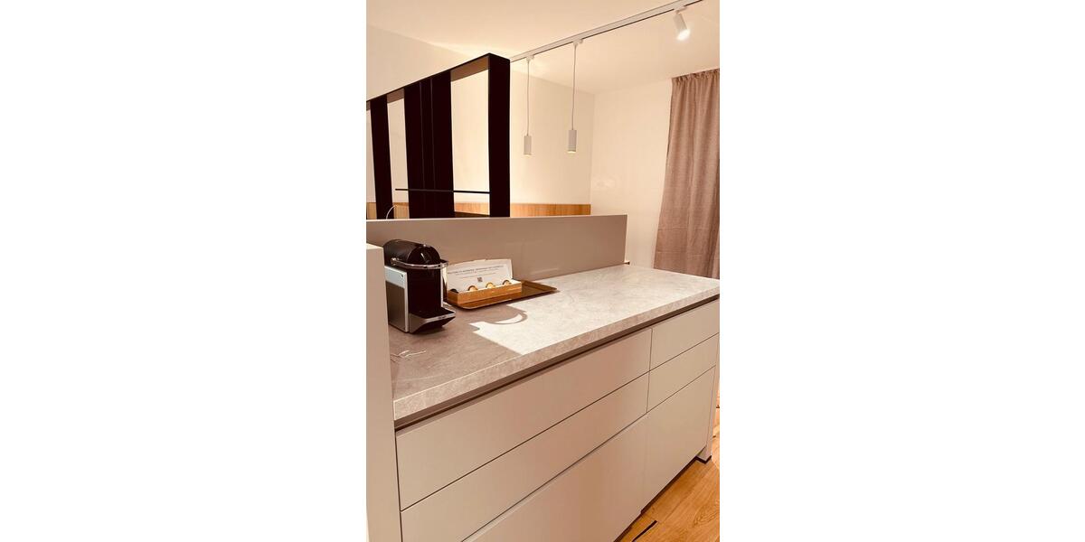 Erdgeschoßwohnung Amberg - 1 Zimmer, 44 m&sup2;, 895&euro; | Angebot:25959668