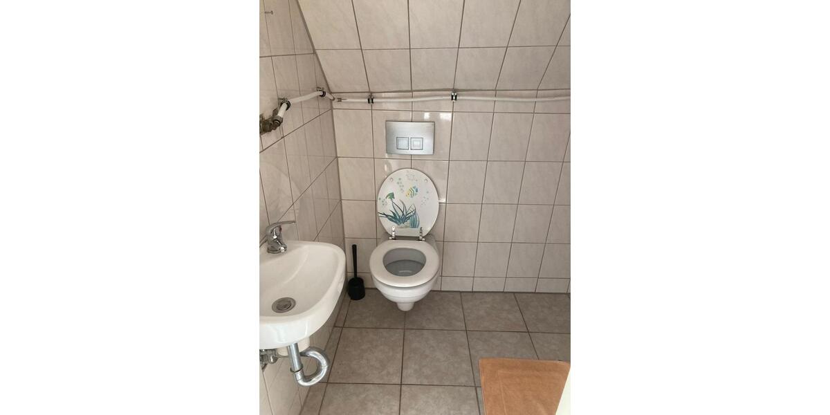 Dachgeschoßwohnung Kirchberg an der Murr - 3 Zimmer, 78 m&sup2;, 830&euro; | Angebot:25760617