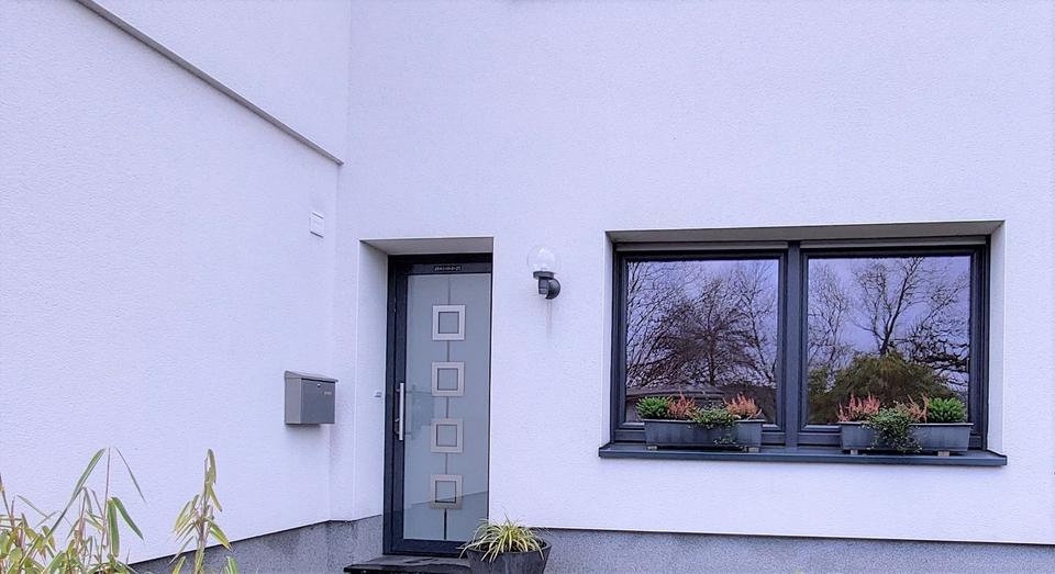 Etagenwohnung Olpe - 3 Zimmer, 91 m&sup2;, 775&euro; | Angebot:25247994