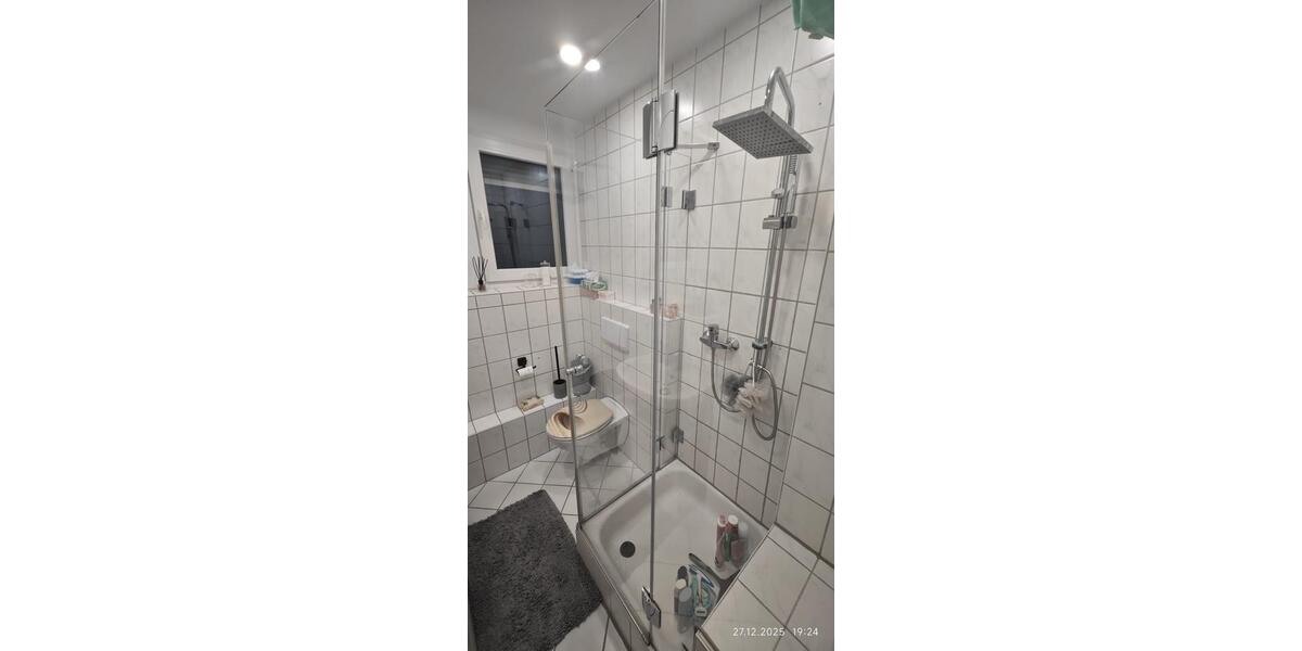 Helle 3 ZKB in Hasbergen 3 zimmer