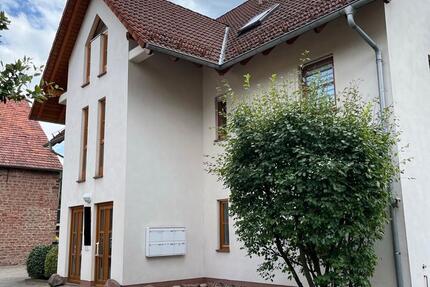 Wohnung Bürgstadt - 4 Zimmer, 95 m&sup2;, 995&euro; | Angebot:25394493