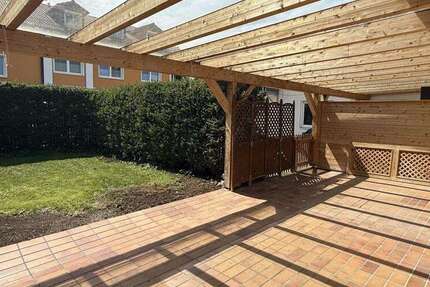 Wohnung Brunnthal - 2 Zimmer, 74 m&sup2;, 800&euro; | Angebot:24771000