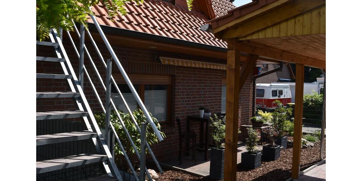 Wohnen auf Zeit Oldenburg Etzhorn - 4 Zimmer, 106 m&sup2;, 18&euro; | Angebot:24717124