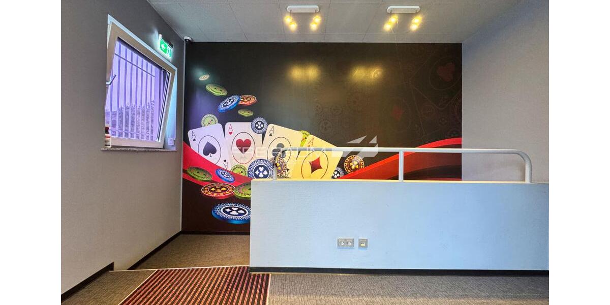 Gewerbeobjekt Siegen Eiserfeld - 1.500&euro; | Angebot:23250286