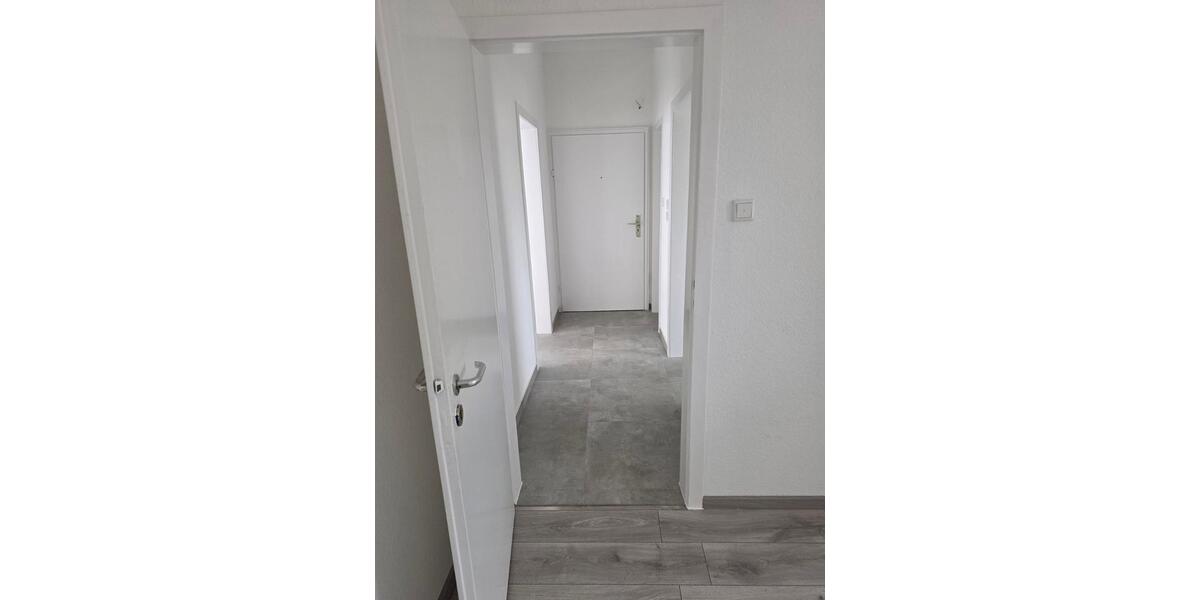 Etagenwohnung Duisburg - 2 Zimmer, 50 m&sup2;, 395&euro; | Angebot:26632423