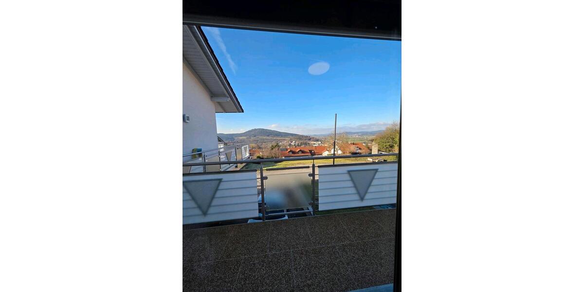 Großzügige Altbauwohnung mit einzigartigen Blick 4 zimmer