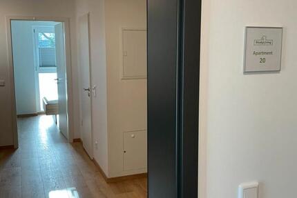 Wohnung Cham - 2 Zimmer, 26 m&sup2;, 780&euro; | Angebot:26532732