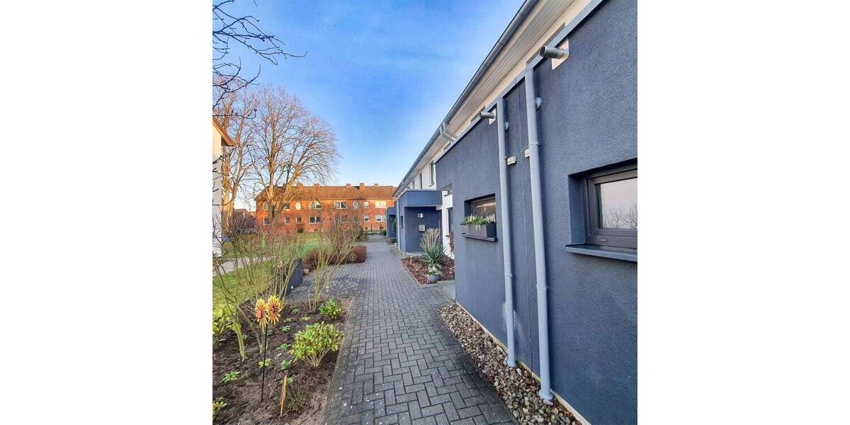 Einfamilienhaus Nienburg - 5 Zimmer, 114 m&sup2;, 1.164&euro; | Angebot:26289698