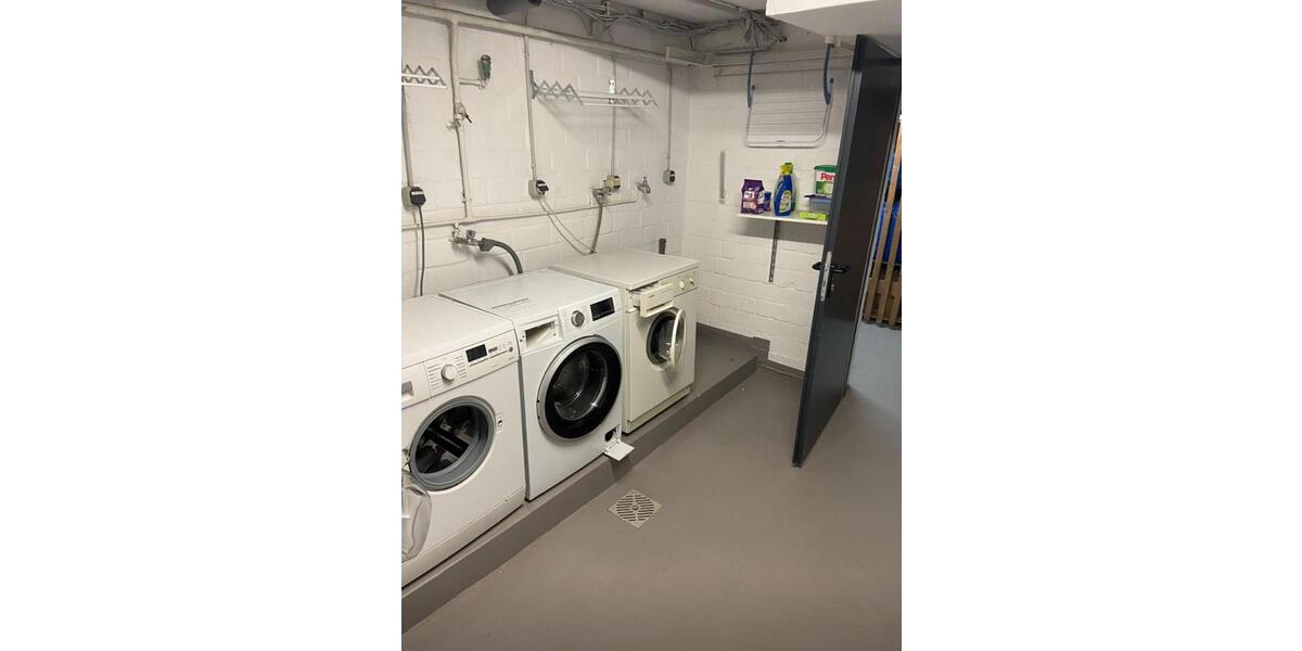 Wohnen auf Zeit Düsseldorf Stadtbezirk 7 - 1 Zimmer, 40 m&sup2;, 1.100&euro; | Angebot:26025132