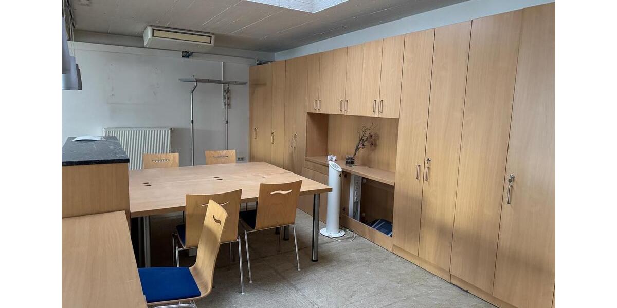 Gewerbeobjekt Düren Rölsdorf - 2.500&euro; | Angebot:24684309