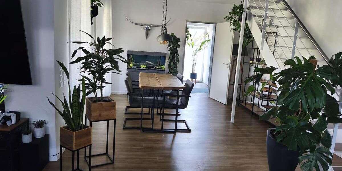 Etagenwohnung Neuenkirchen - 3 Zimmer, 104 m&sup2;, 1.030&euro; | Angebot:26217004