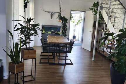 Wohnung Neuenkirchen - 3 Zimmer, 104 m&sup2;, 1.030&euro; | Angebot:26217004