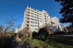 Ihr neues Zuhause mit zwei Loggien! 3-Zimmer-Wohnung, separate Küche, Wannenbad, Aufzug