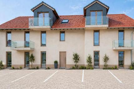 Wohnung Wilsdruff - 4 Zimmer, 97 m&sup2;, 1.552&euro; | Angebot:26418677
