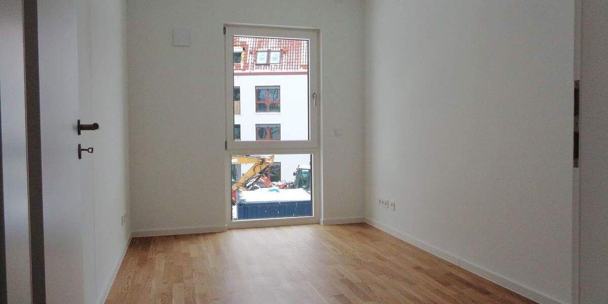 Etagenwohnung Wedel Schulau Ost - 3 Zimmer, 76 m&sup2;, 1.290&euro; | Angebot:25728404