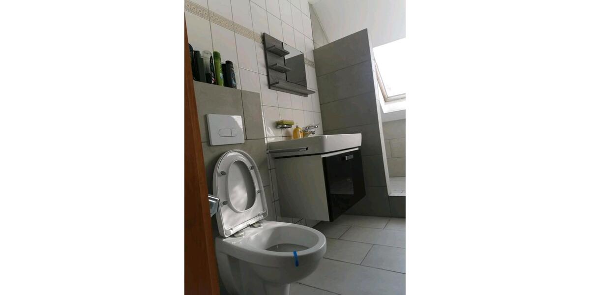 Wohnen auf Zeit Bad Oeynhausen - 5 Zimmer, 15 m&sup2;, 500&euro; | Angebot:26337032