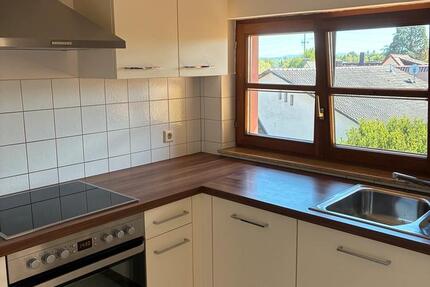 Wohnung Bad Bellingen - 3.5 Zimmer, 73 m&sup2;, 950&euro; | Angebot:26045344