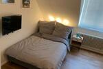 Möbliertes 1-Zi Apartment, Karlsruhe-Südw. Warm inkl. Internet 1 zimmer