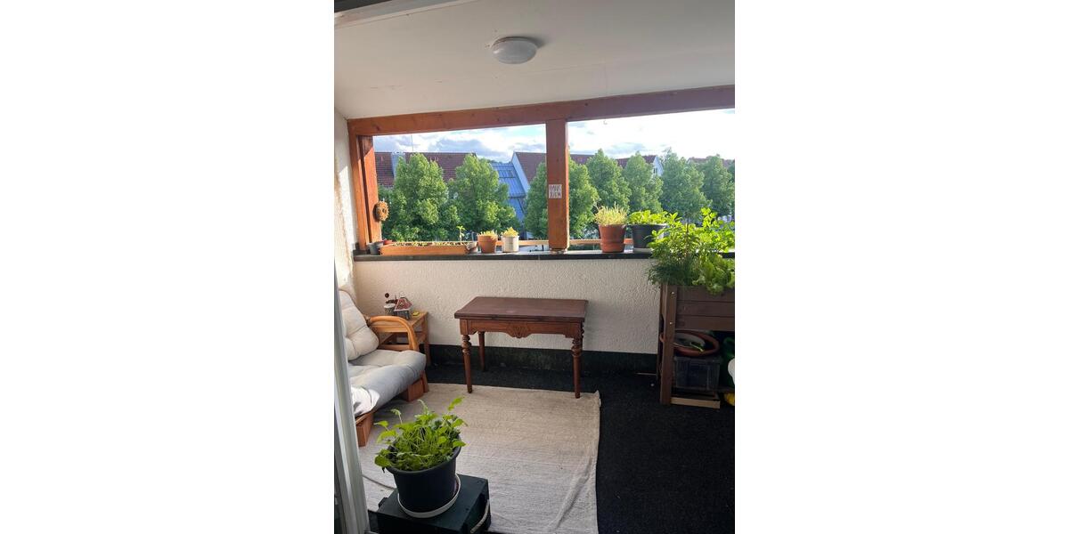 Wohnen auf Zeit Nürtingen - 1 Zimmer, 11 m&sup2;, 450&euro; | Angebot:26587108