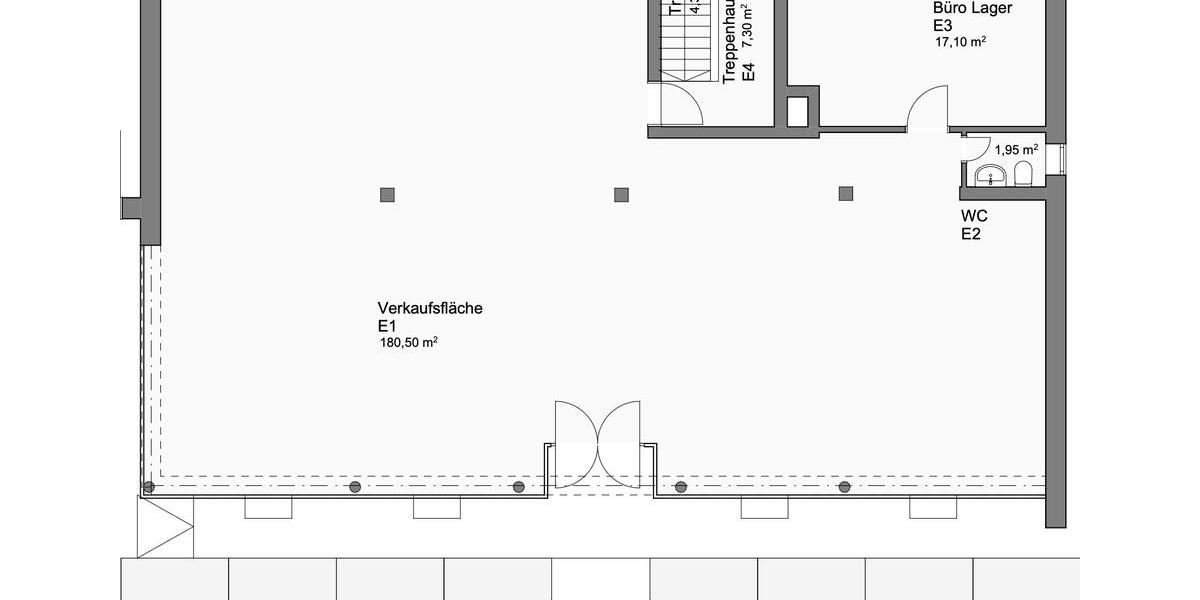 Gewerbeobjekt Burgkirchen an der Alz - 5.210&euro; | Angebot:24625331