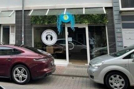 Ladenfläche Innenstadt Kaiserslautern zimmer