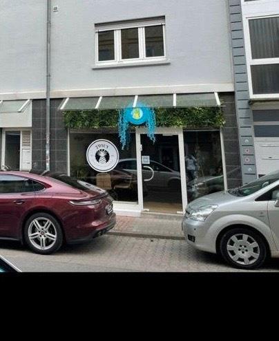 Ladenfläche Innenstadt Kaiserslautern zimmer